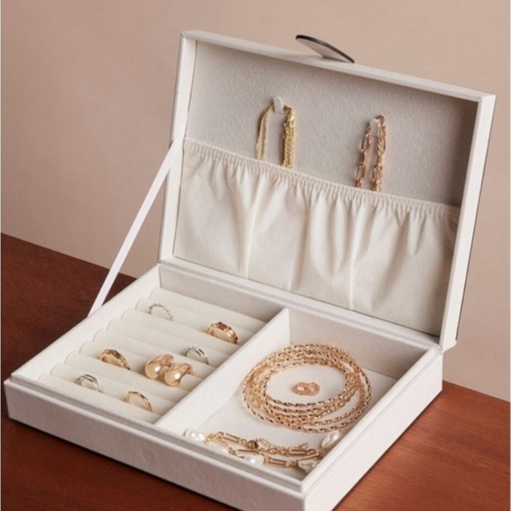 🌸 RADLEY LONDON - Jewelry Box 🌸